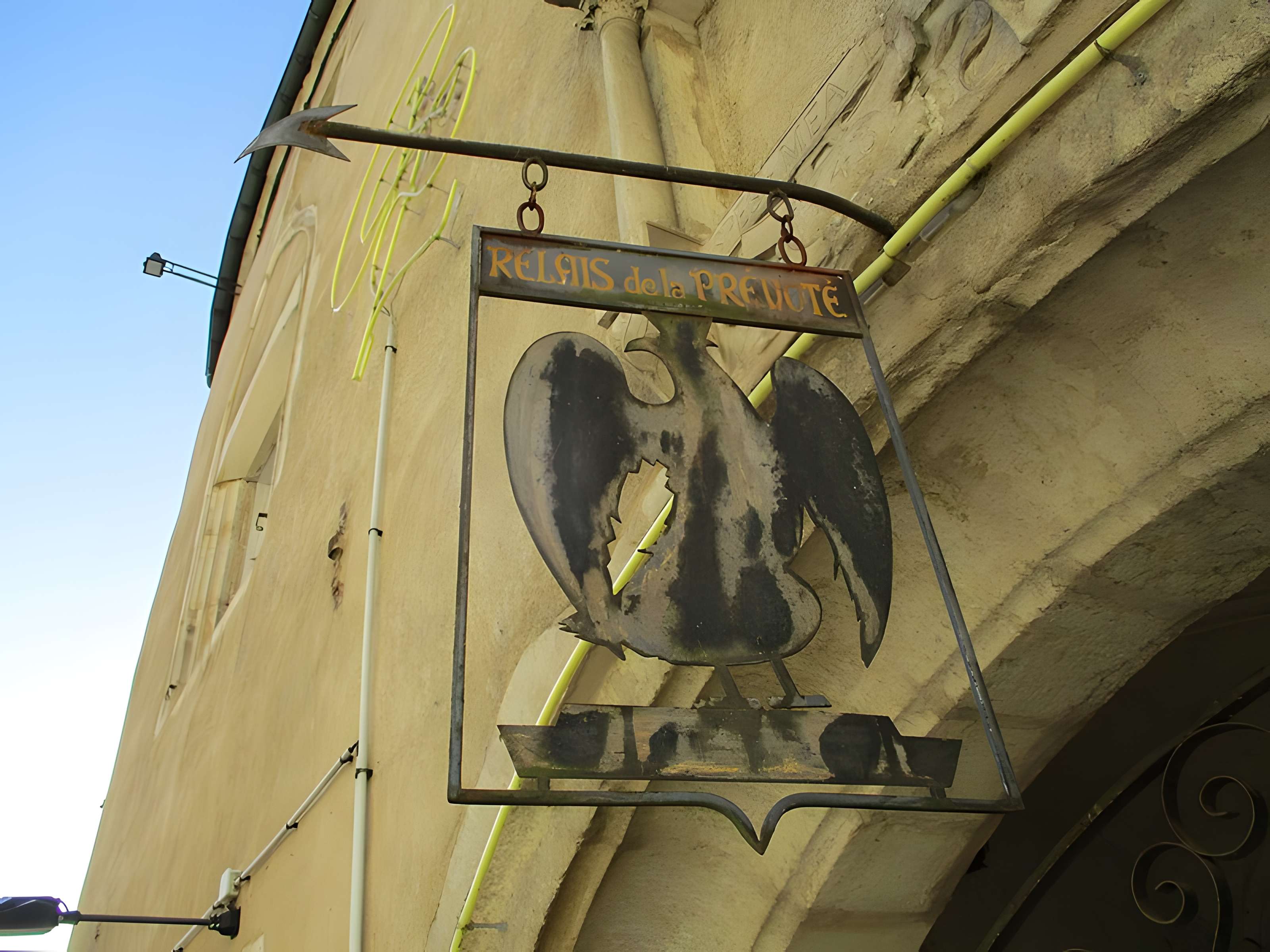 Hôtel Gauthiot d'Ancier à Gray