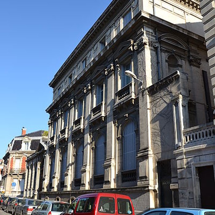 Photo de Hôtel Geoffroy à Avignon