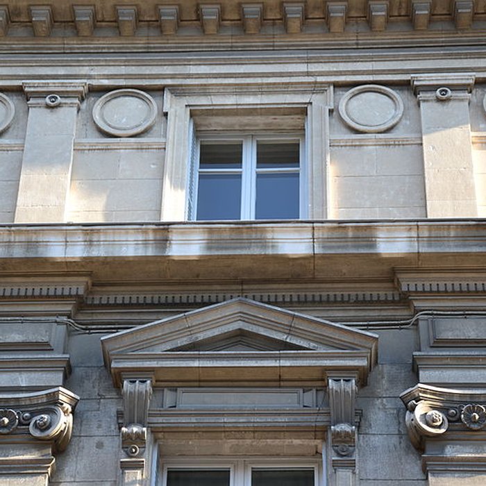 Photo de Hôtel Geoffroy à Avignon