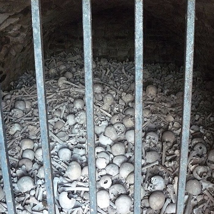 Photo de Chapelle Saint-Sébastien de Dambach-la-Ville