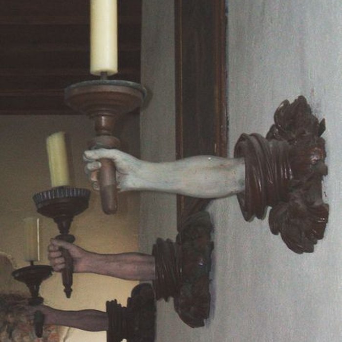 Photo de Chapelle Saint-Sébastien de Dambach-la-Ville