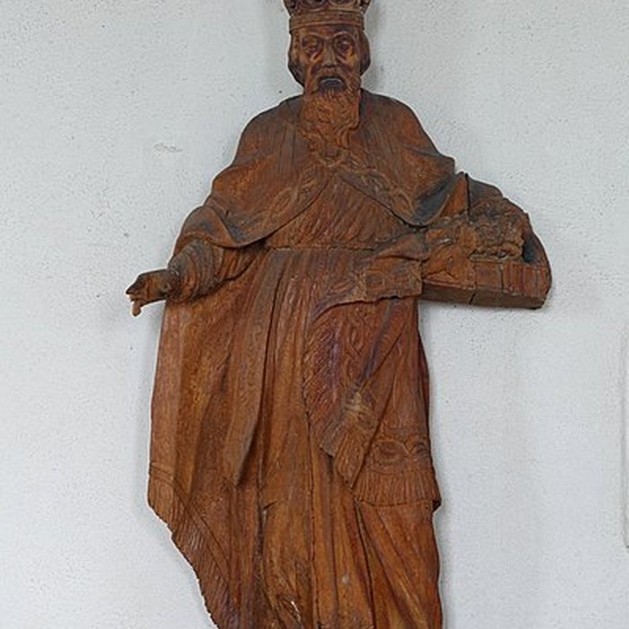 Photo de Chapelle Saint-Sébastien de Dambach-la-Ville