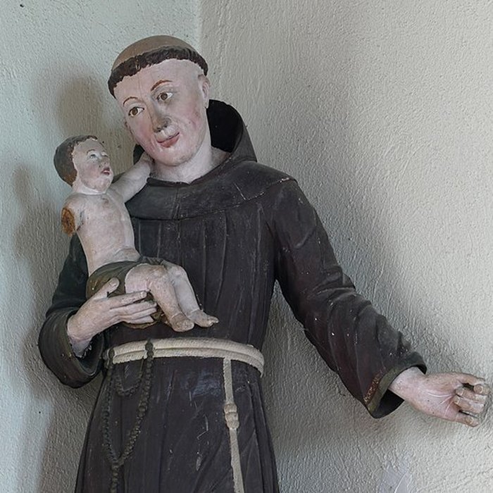 Photo de Chapelle Saint-Sébastien de Dambach-la-Ville