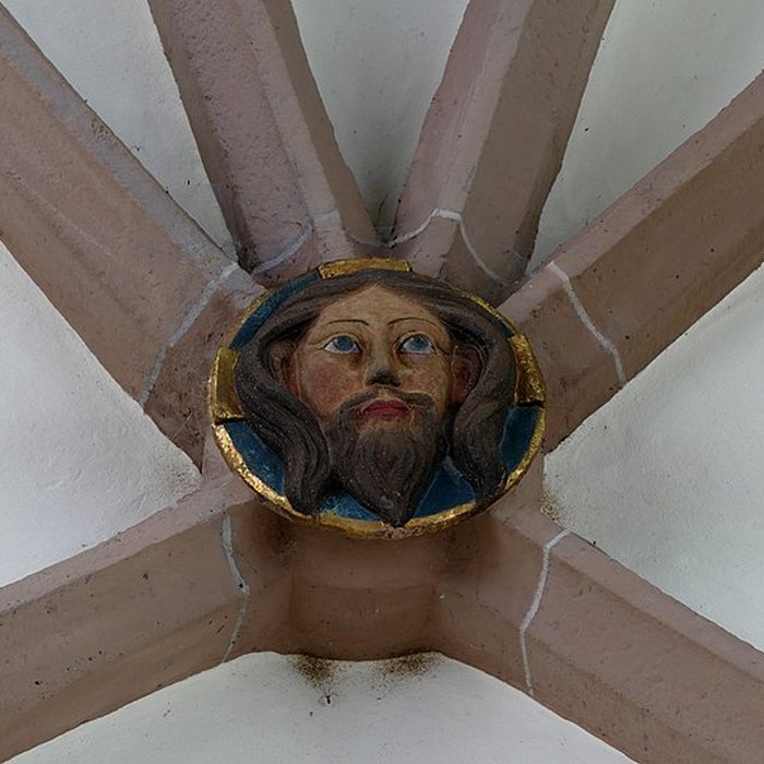 Photo de Chapelle Saint-Sébastien de Dambach-la-Ville