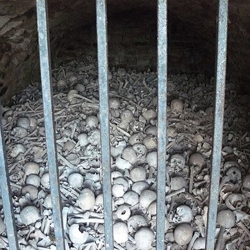 Chapelle Saint-Sébastien de Dambach-la-Ville