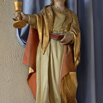 Chapelle Saint-Sébastien de Dambach-la-Ville