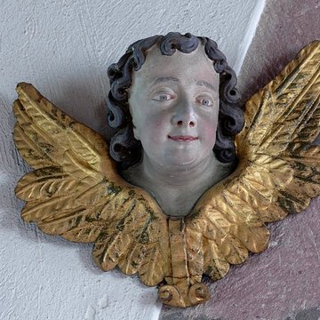 Chapelle Saint-Sébastien de Dambach-la-Ville