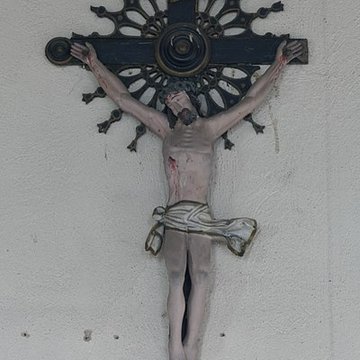 Chapelle Saint-Sébastien de Dambach-la-Ville