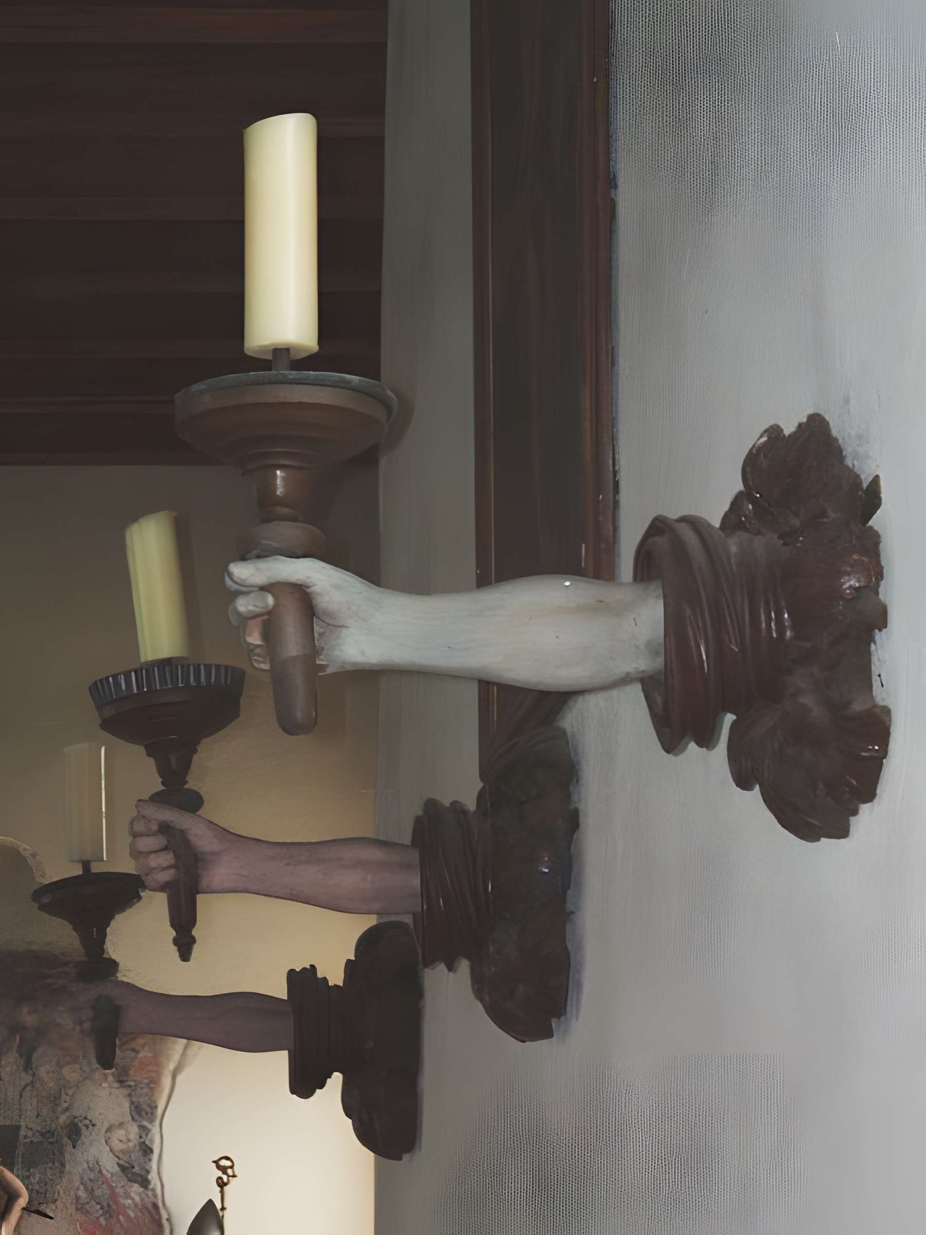 Chapelle Saint-Sébastien de Dambach-la-Ville