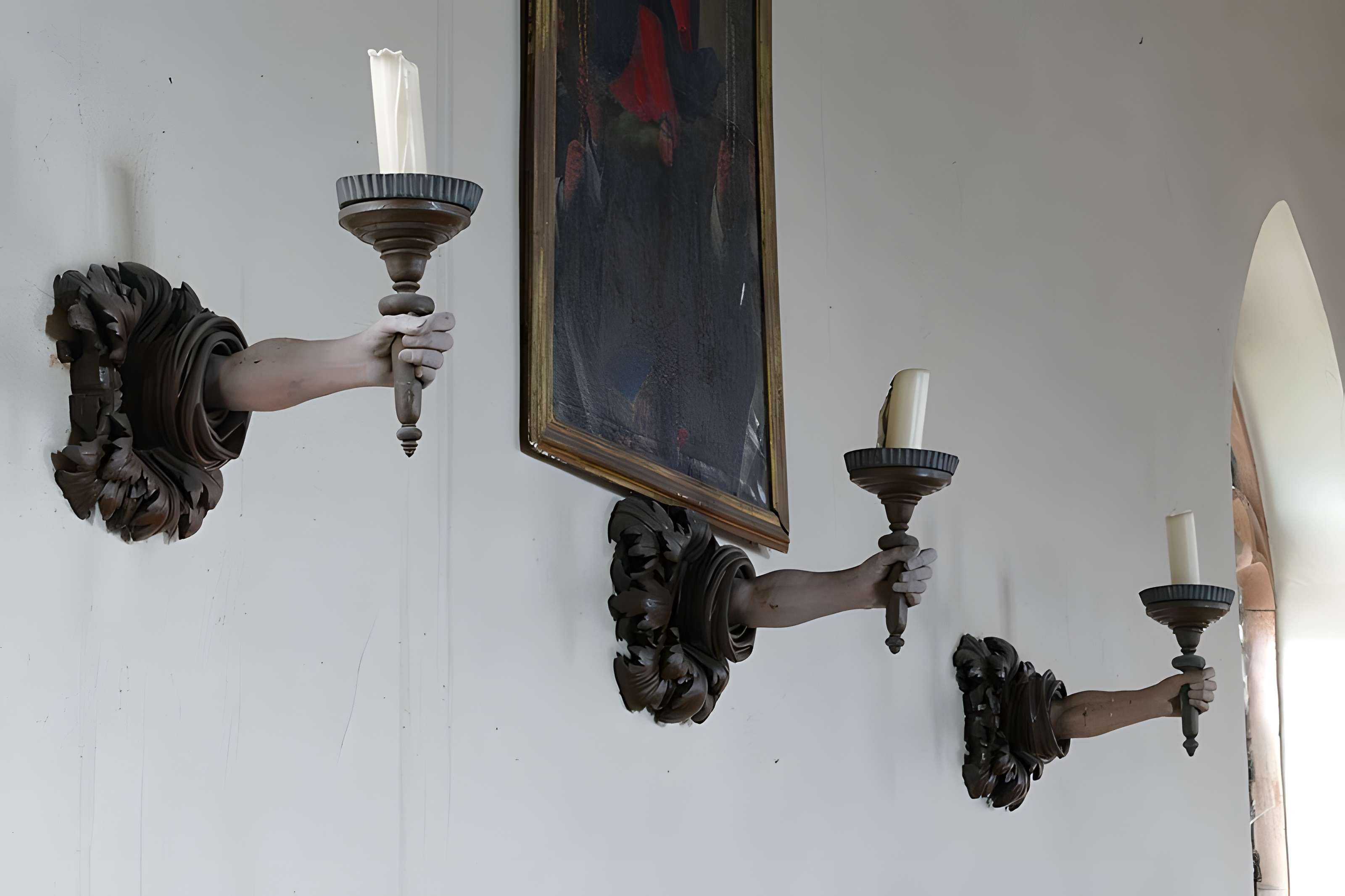 Chapelle Saint-Sébastien de Dambach-la-Ville