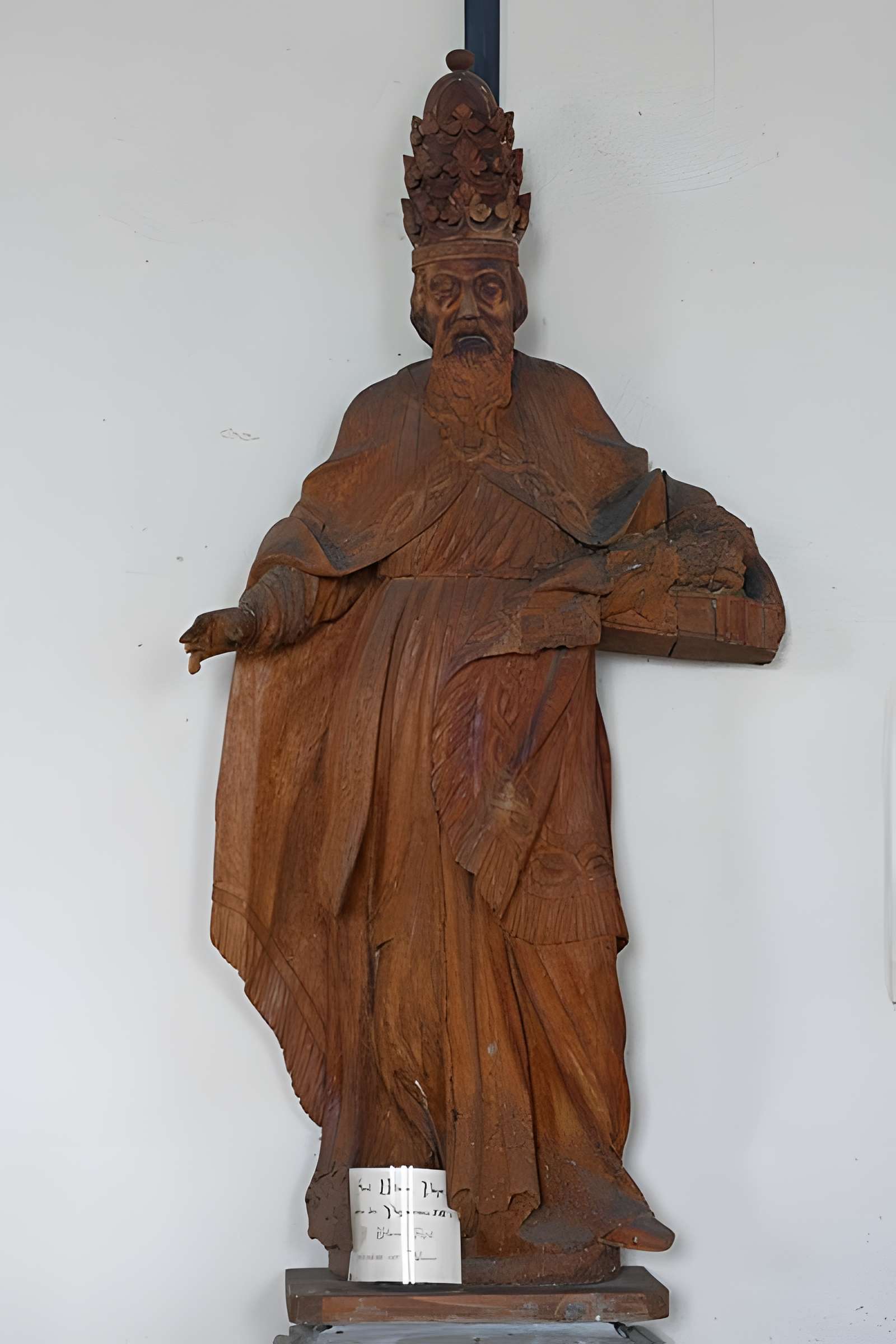 Chapelle Saint-Sébastien de Dambach-la-Ville