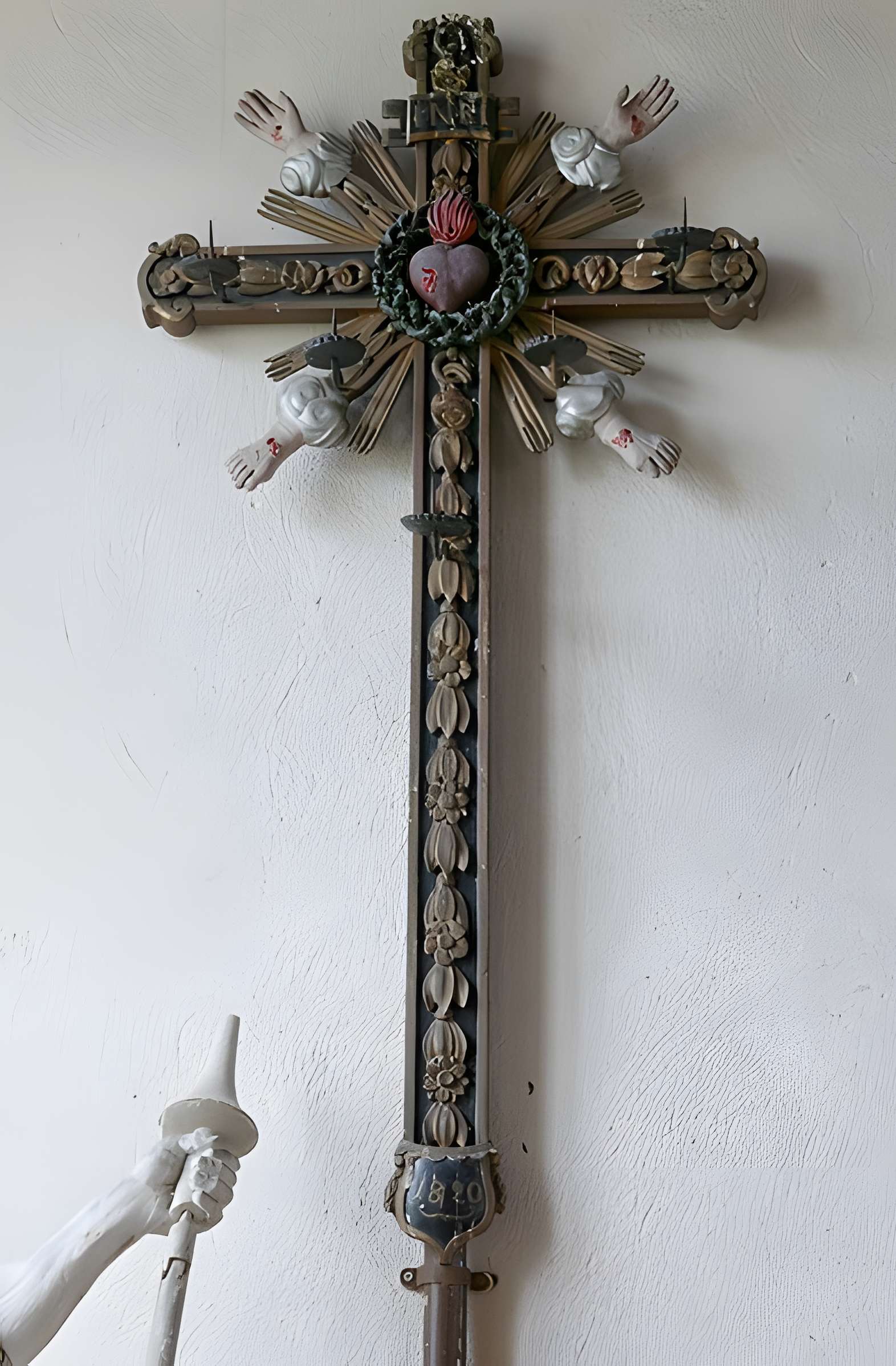 Chapelle Saint-Sébastien de Dambach-la-Ville