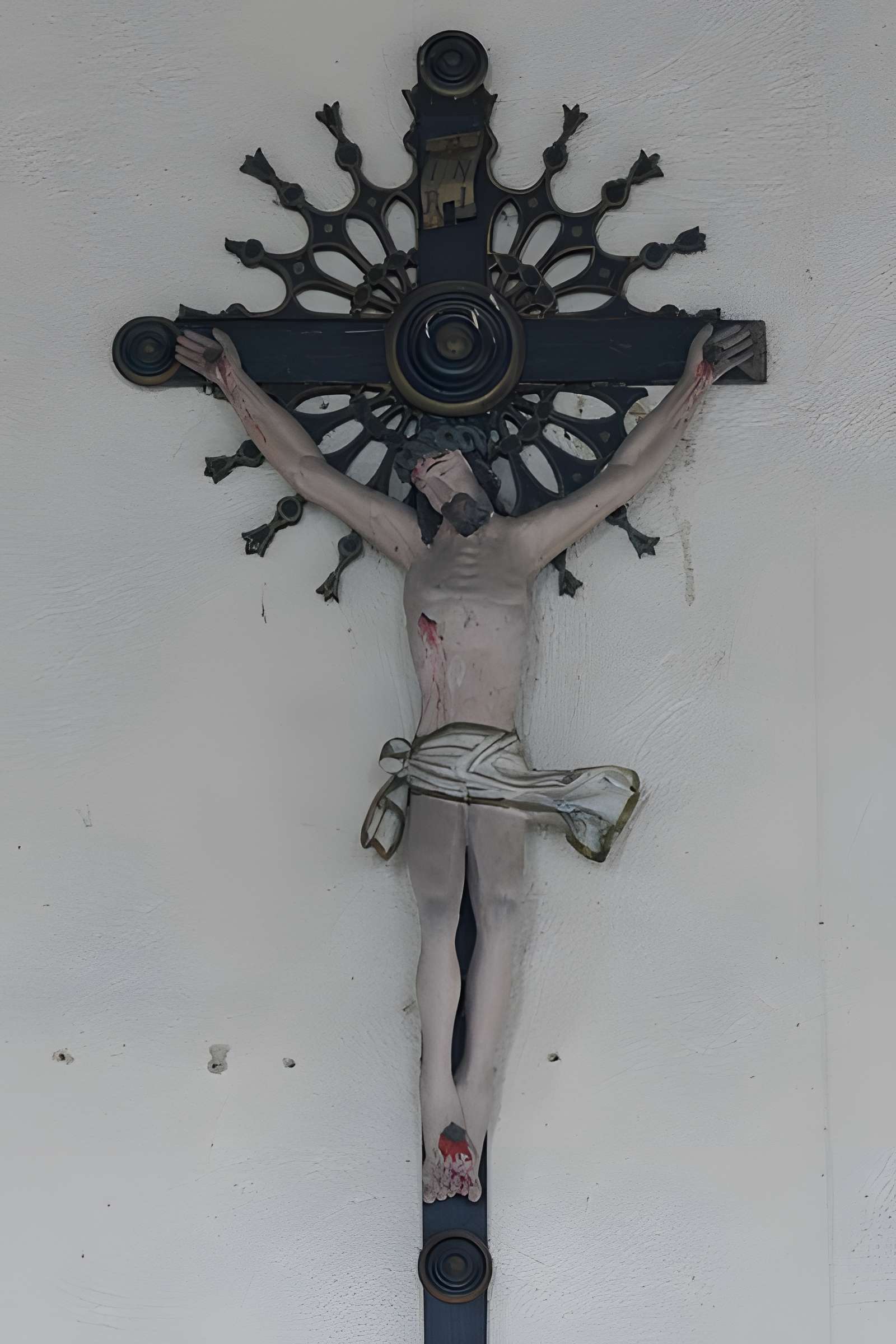 Chapelle Saint-Sébastien de Dambach-la-Ville