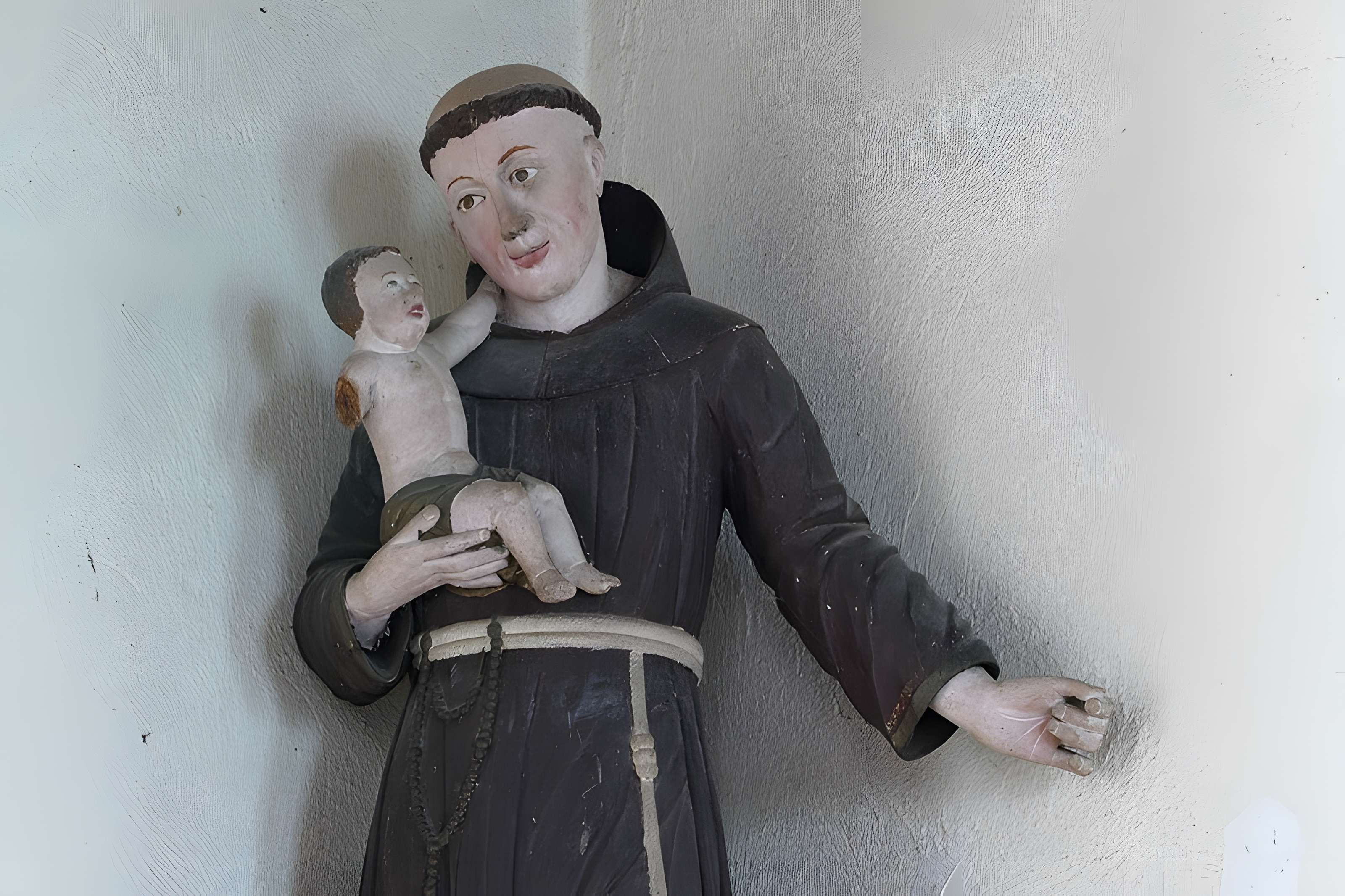 Chapelle Saint-Sébastien de Dambach-la-Ville