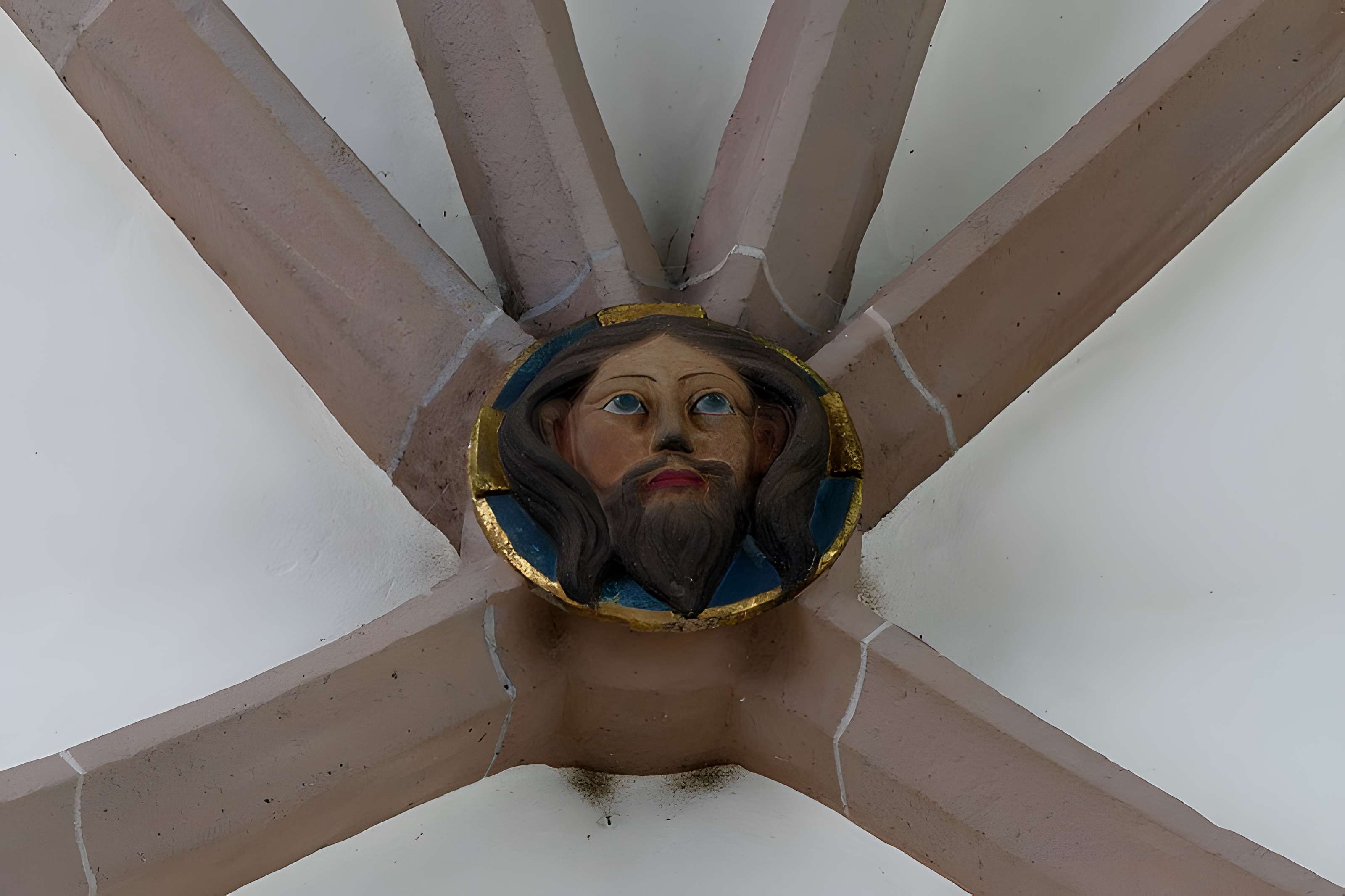 Chapelle Saint-Sébastien de Dambach-la-Ville