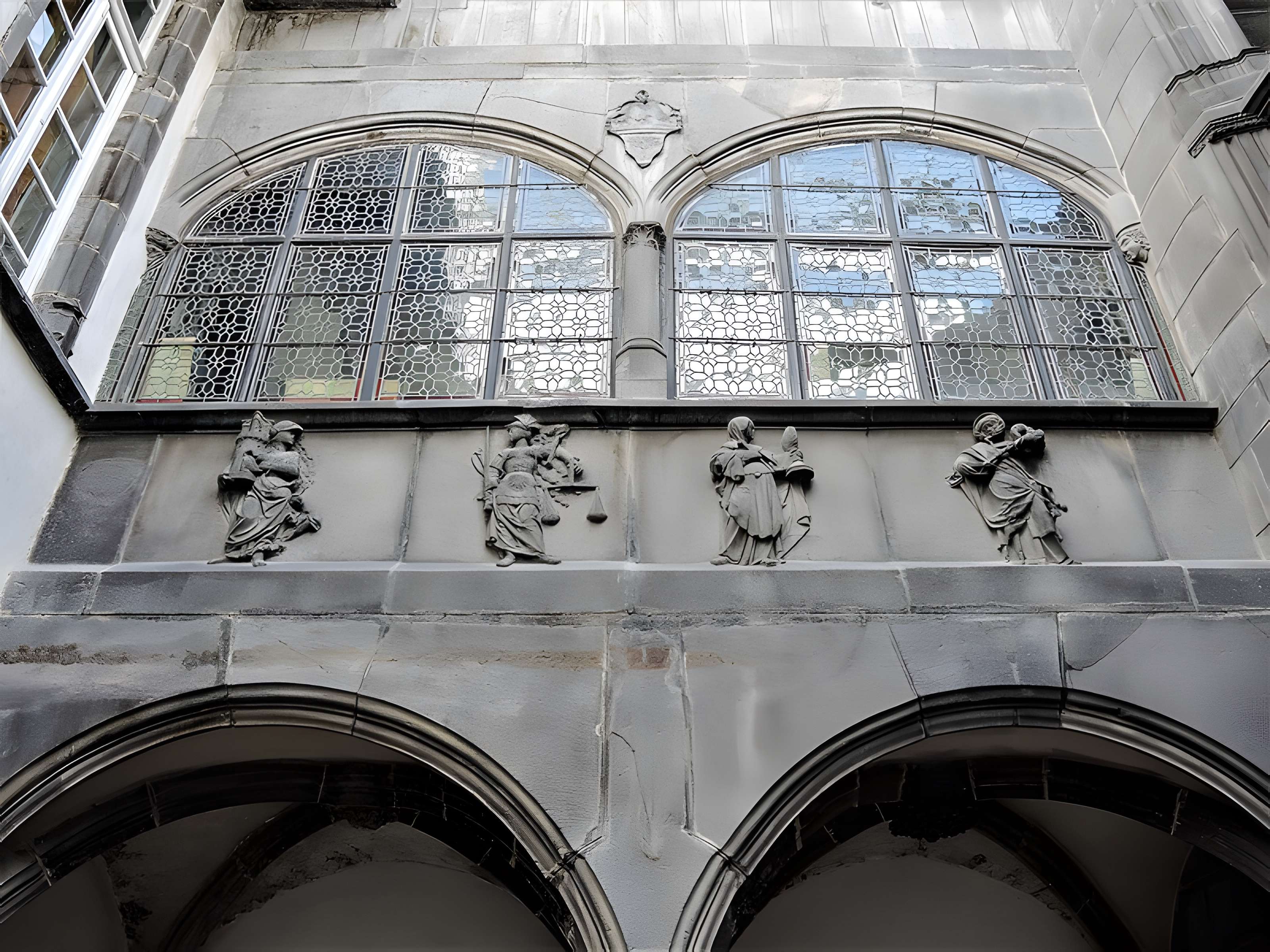 Hôtel Guimoneau à Riom