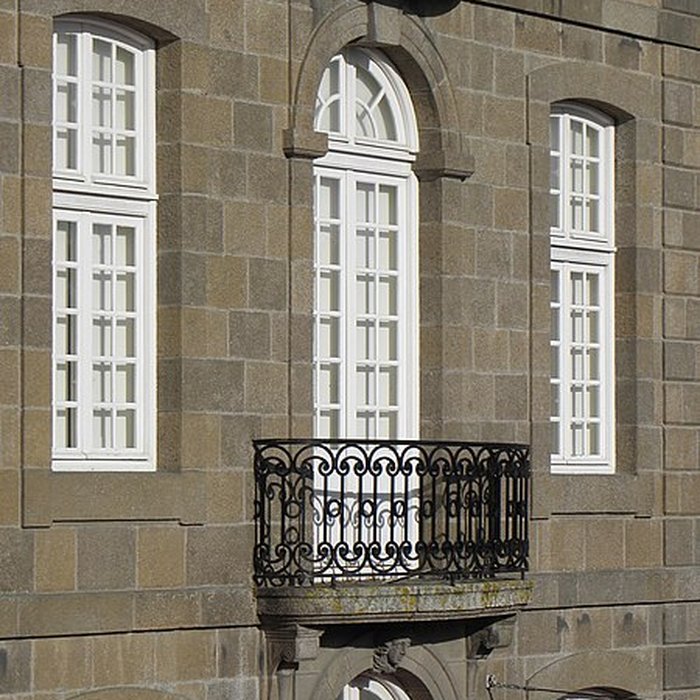 Photo de Hôtel Hay à Saint-Malo