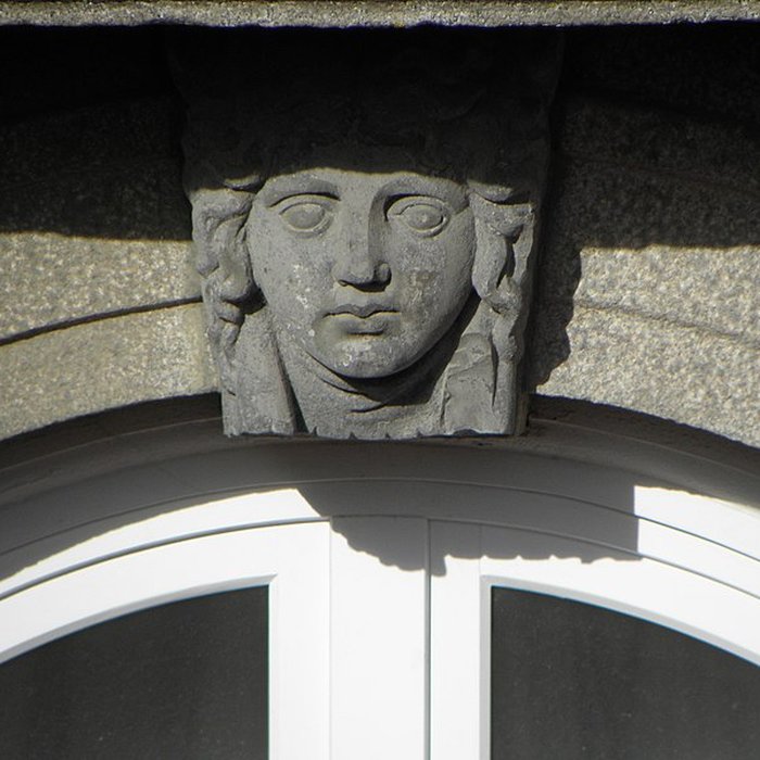 Photo de Hôtel Hay à Saint-Malo