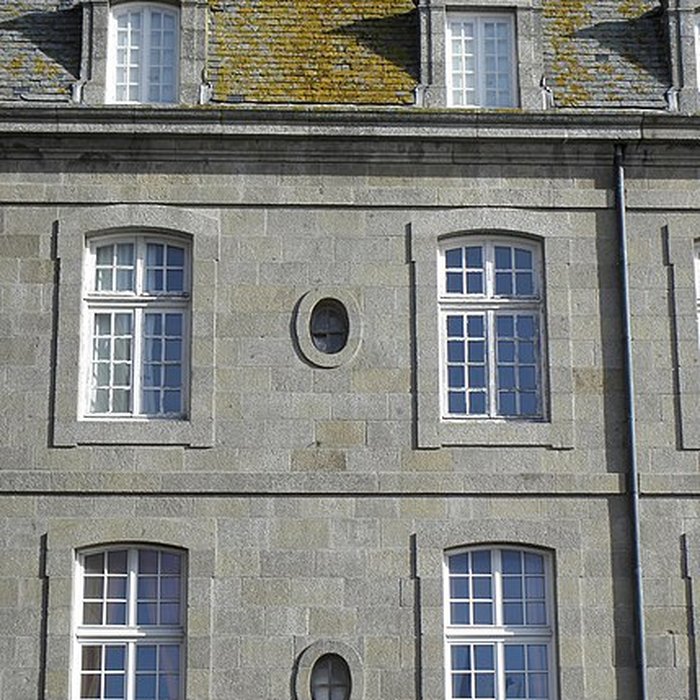 Photo de Hôtel Hay à Saint-Malo