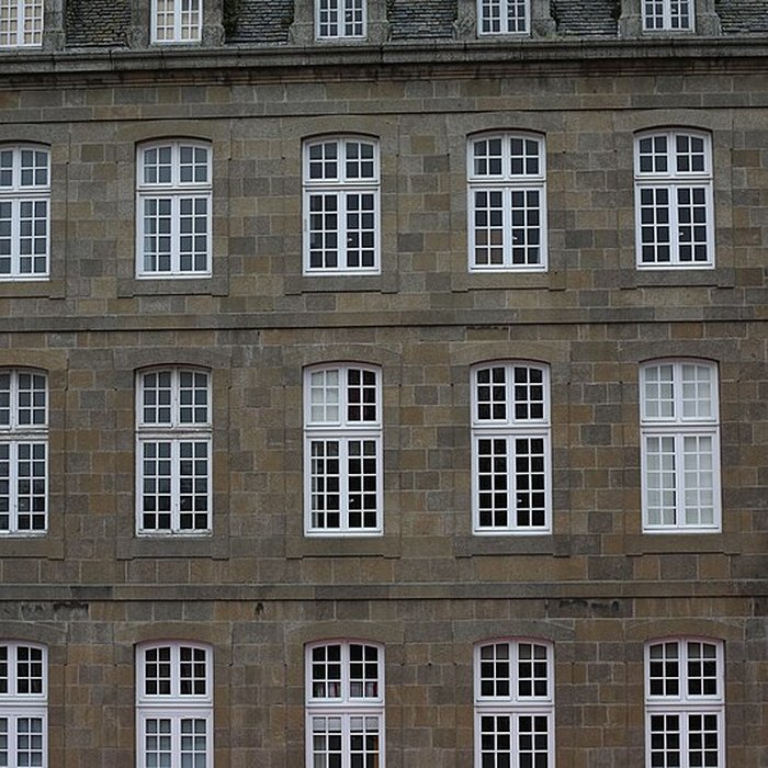 Photo de Hôtel Hay à Saint-Malo