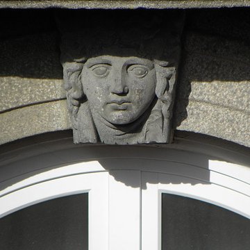 Hôtel Hay à Saint-Malo