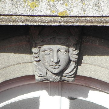 Hôtel Hay à Saint-Malo