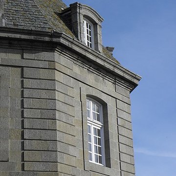 Hôtel Hay à Saint-Malo
