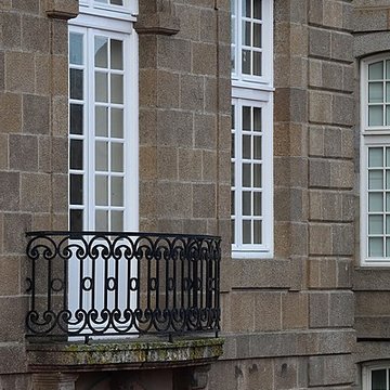 Hôtel Hay à Saint-Malo
