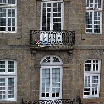 Hôtel Hay à Saint-Malo