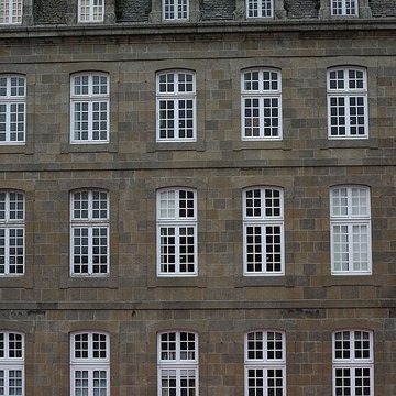 Hôtel Hay à Saint-Malo