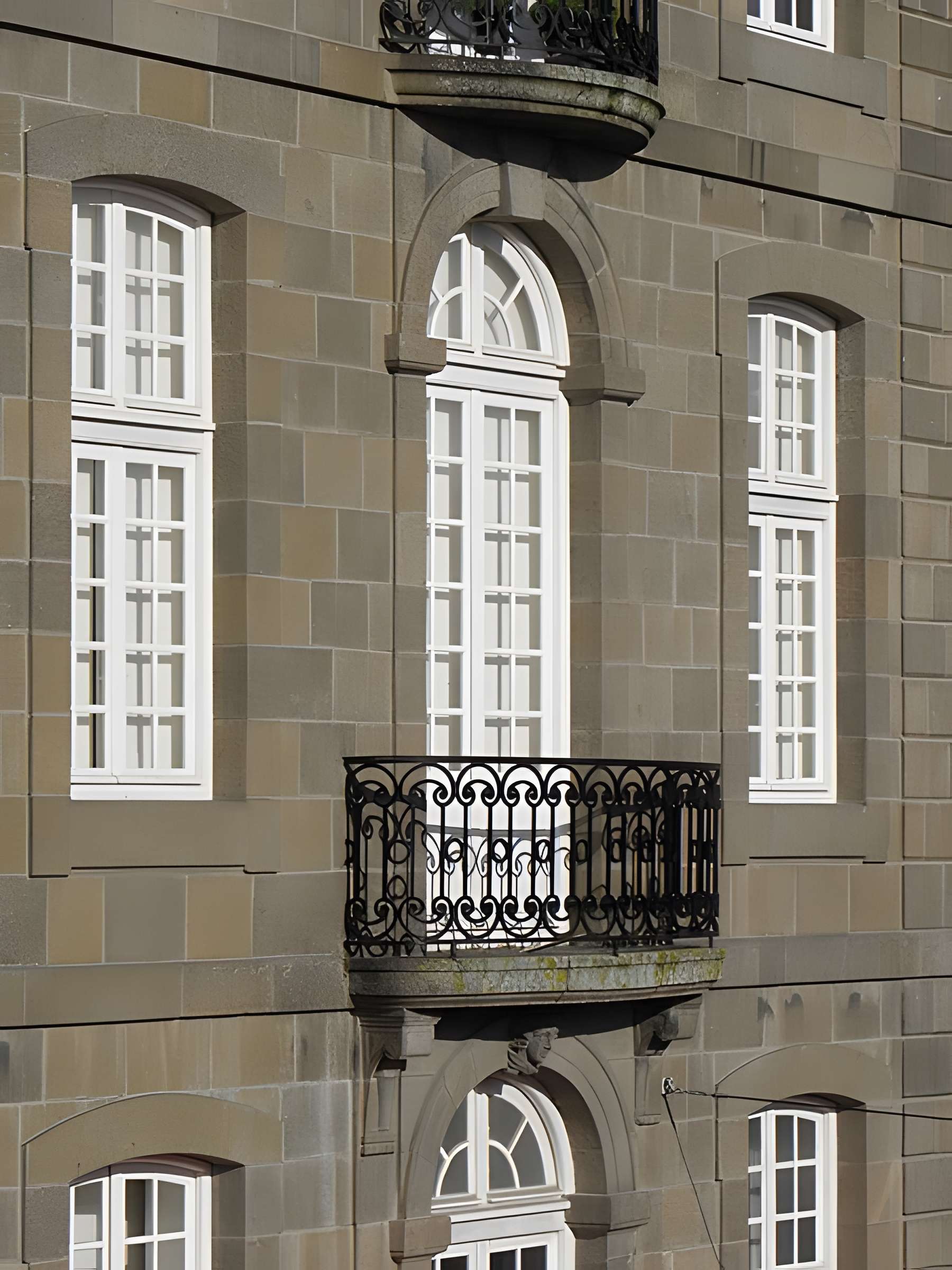 Hôtel Hay à Saint-Malo