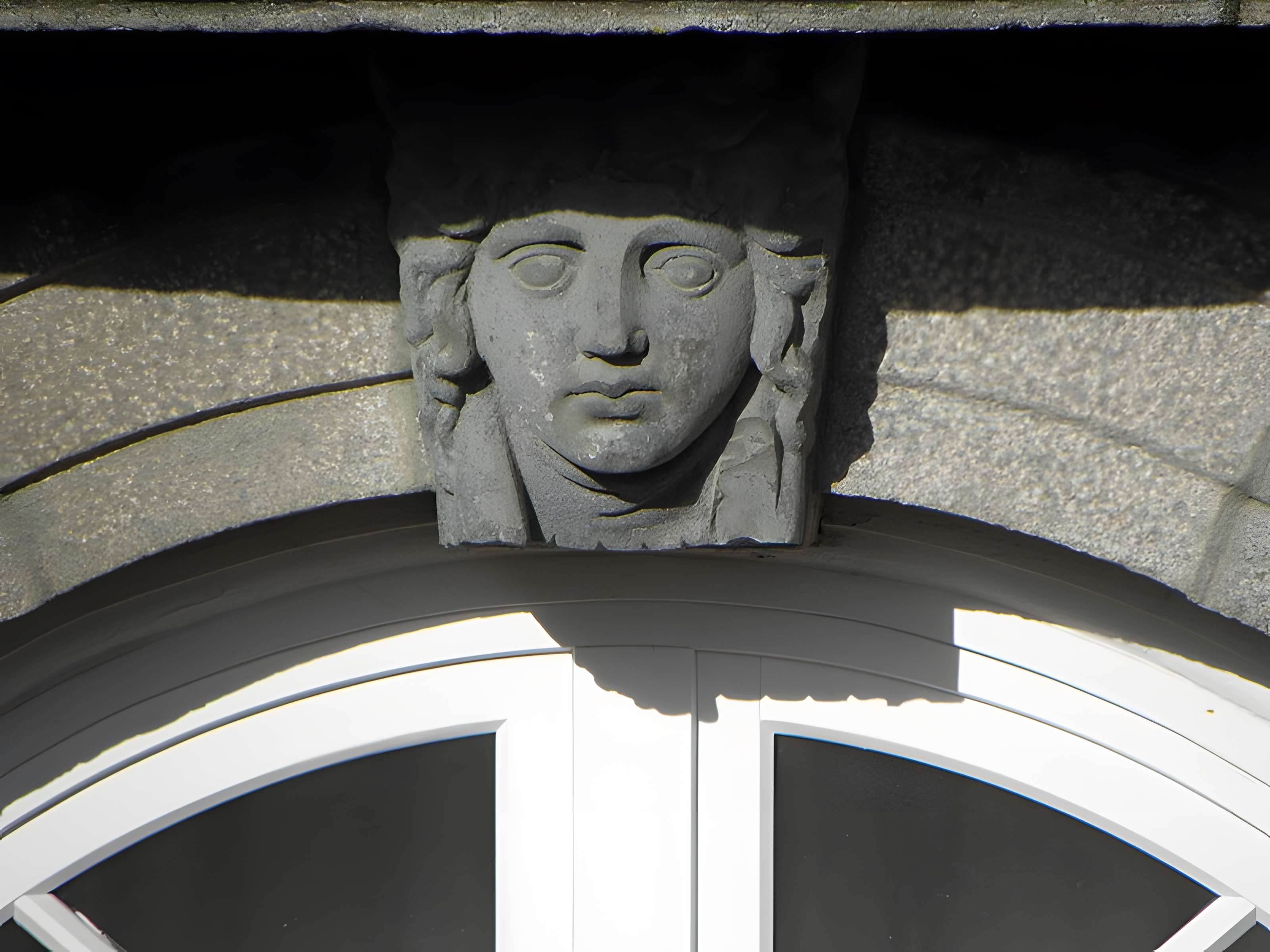 Hôtel Hay à Saint-Malo