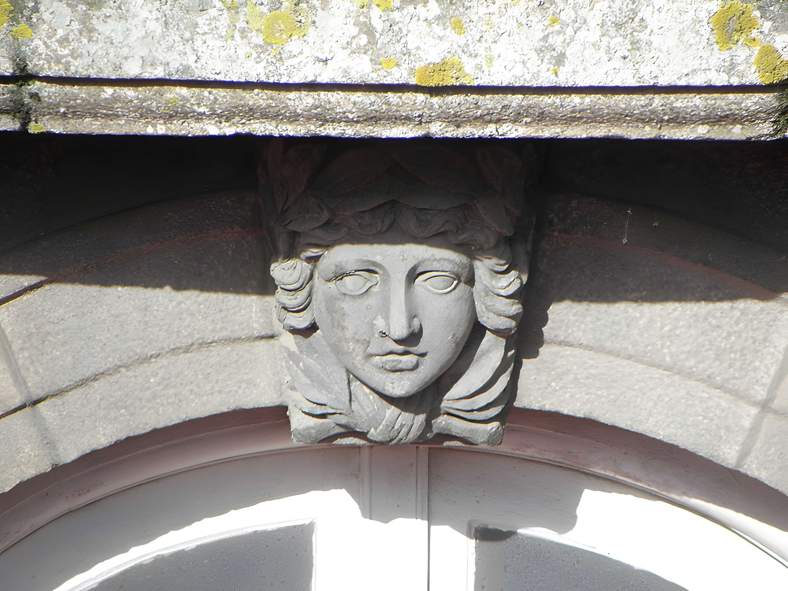 Hôtel Hay à Saint-Malo