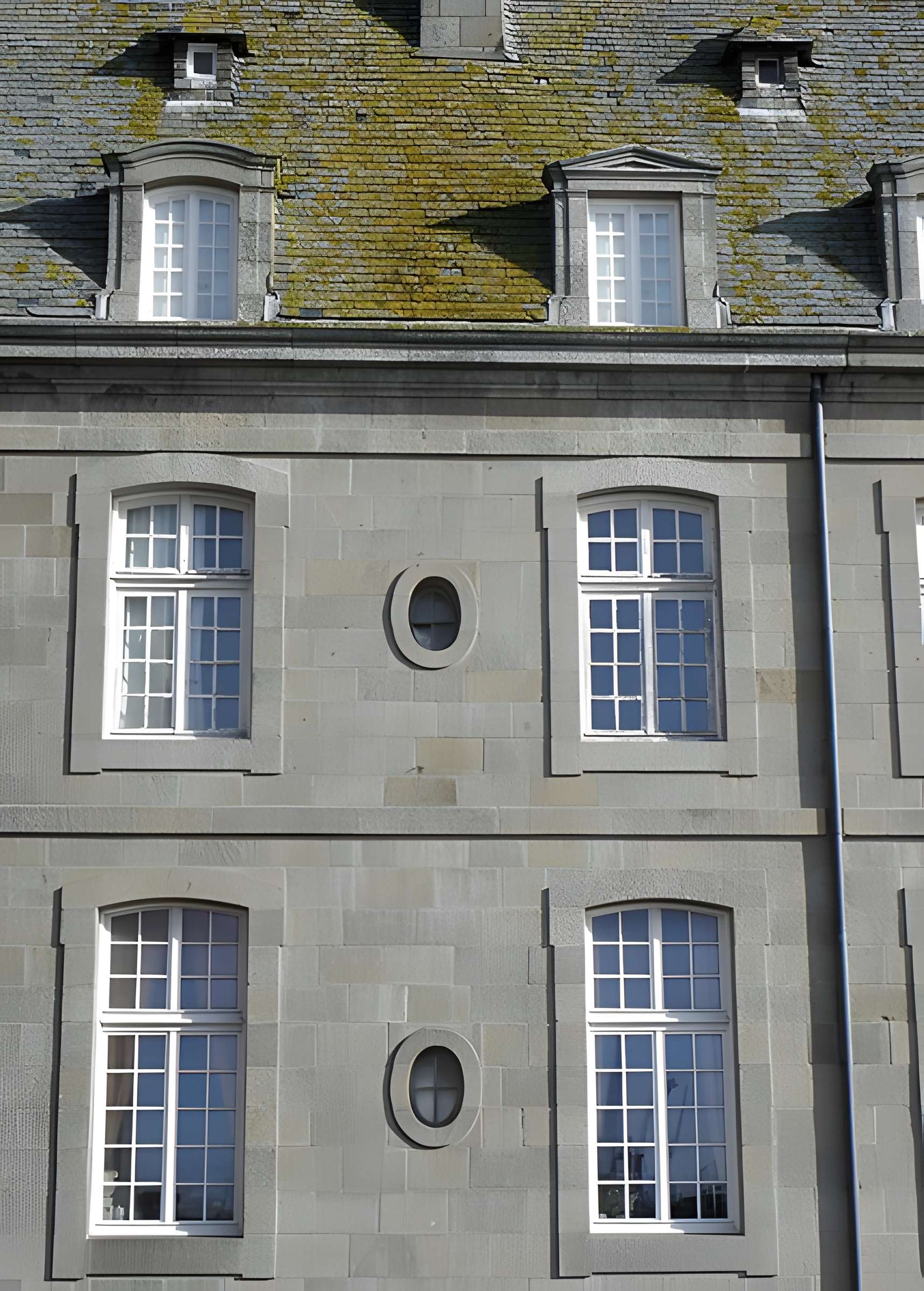 Hôtel Hay à Saint-Malo