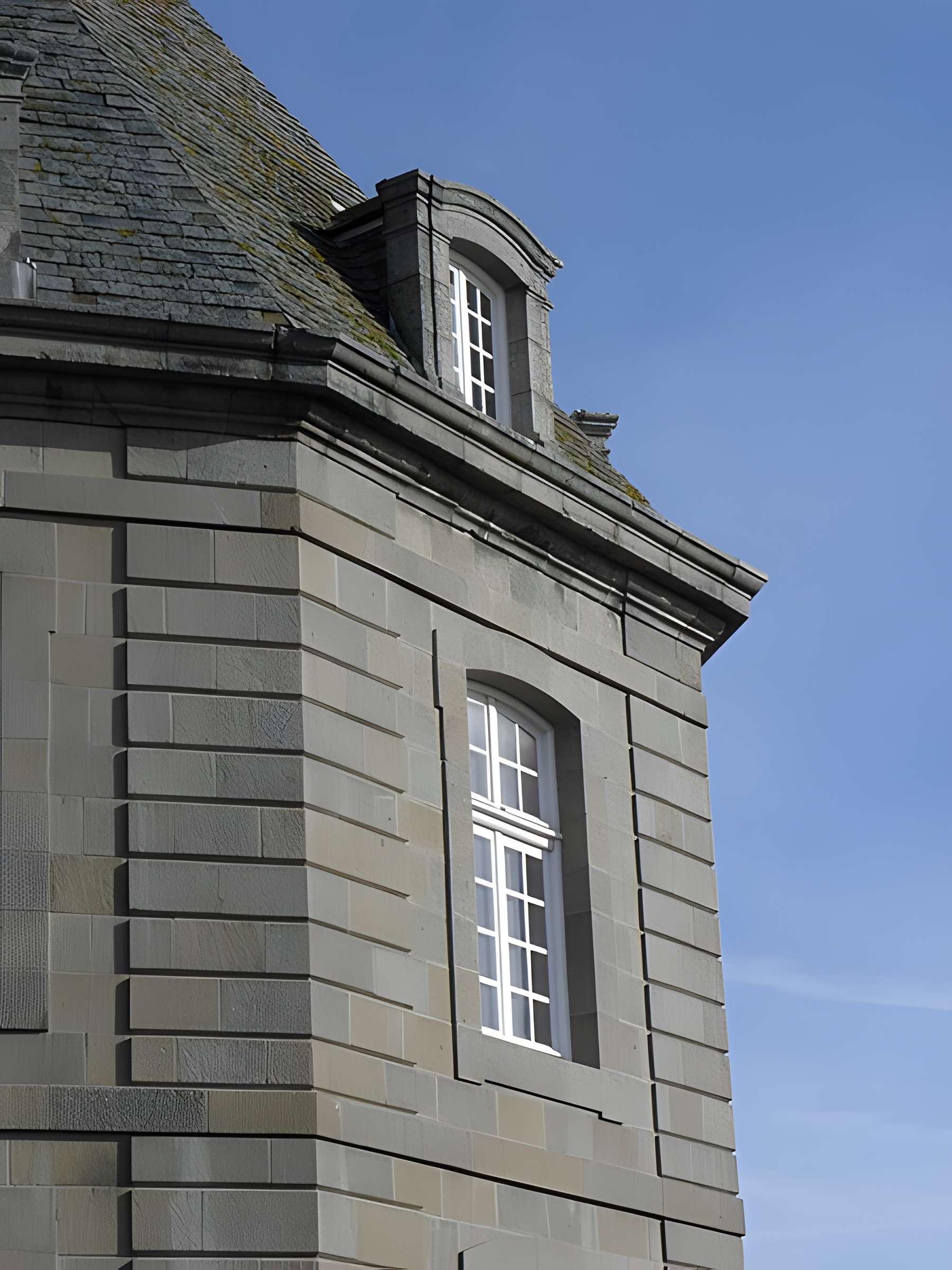 Hôtel Hay à Saint-Malo