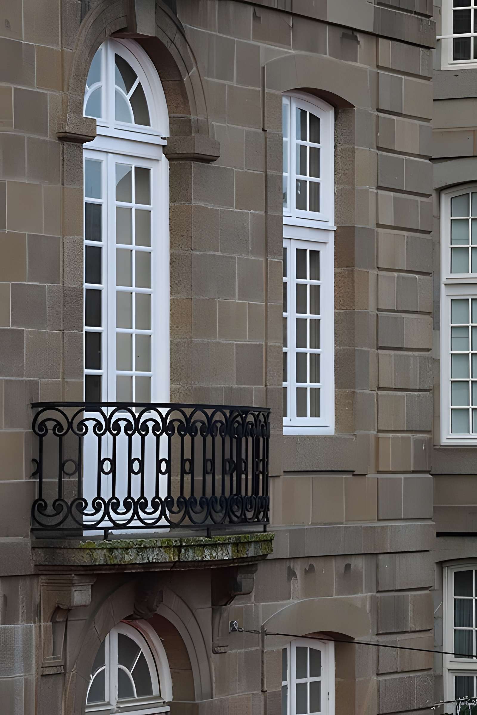 Hôtel Hay à Saint-Malo