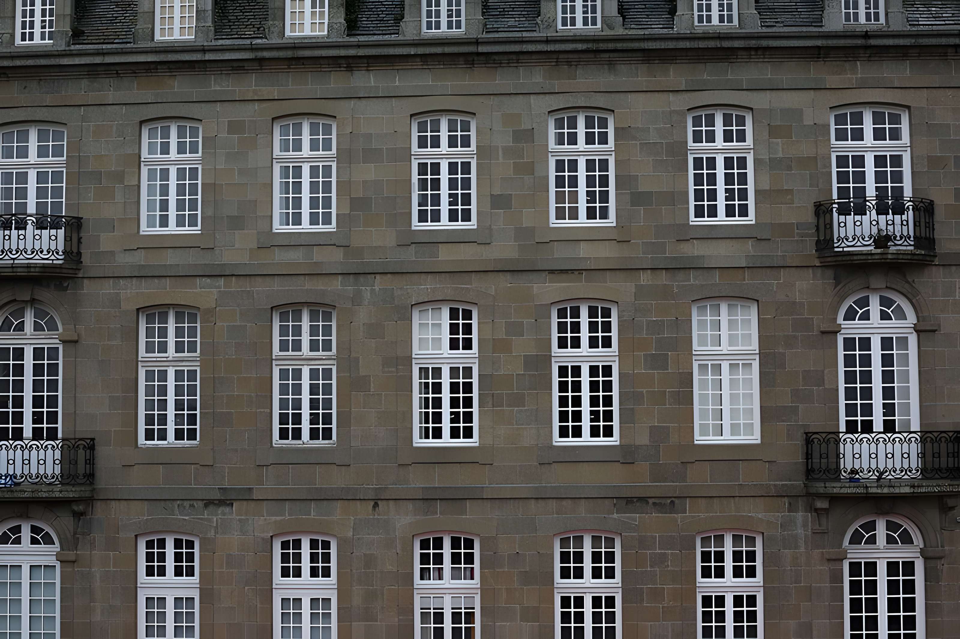 Hôtel Hay à Saint-Malo