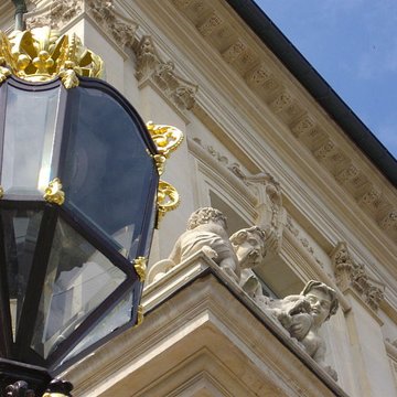 Hôtel Héré ou Pavillon Héré