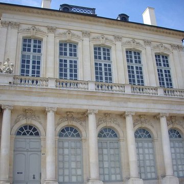 Hôtel Héré ou Pavillon Héré