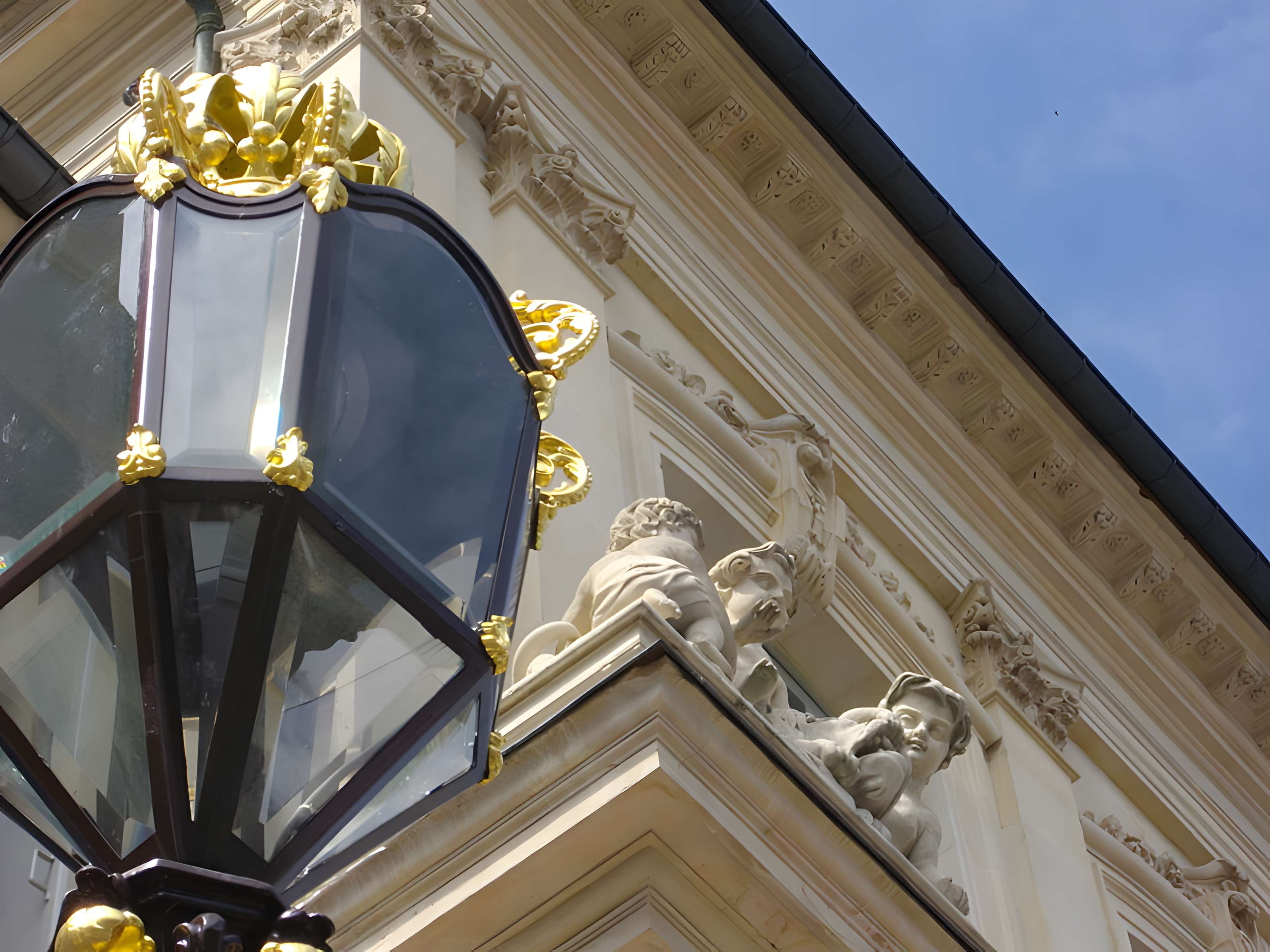 Hôtel Héré ou Pavillon Héré