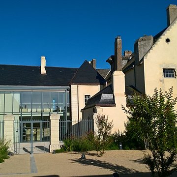 Hôtel Jacobsen à Noirmoutier-en-lIle 
