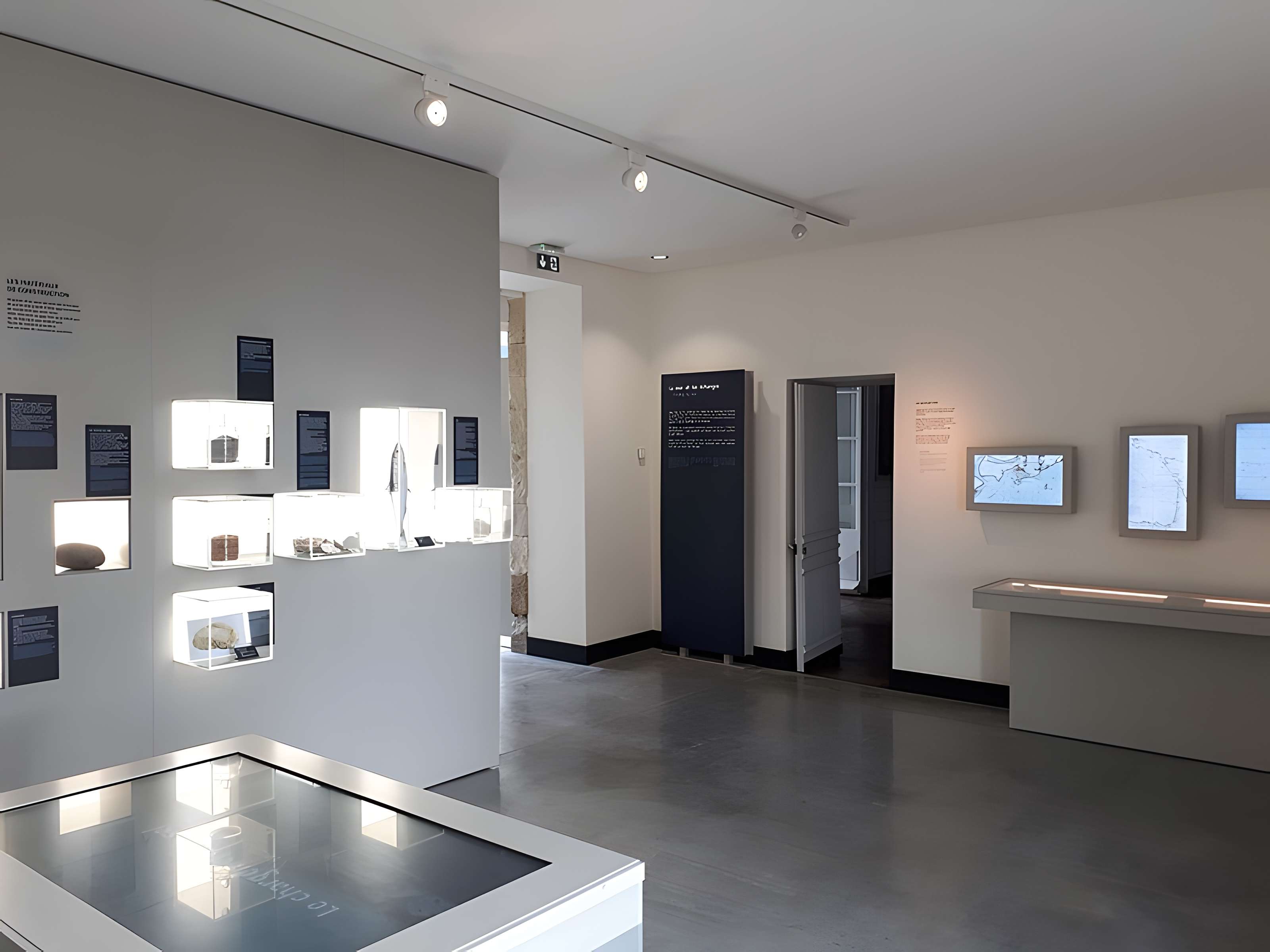 Hôtel Jacobsen à Noirmoutier-en-l'Ile 