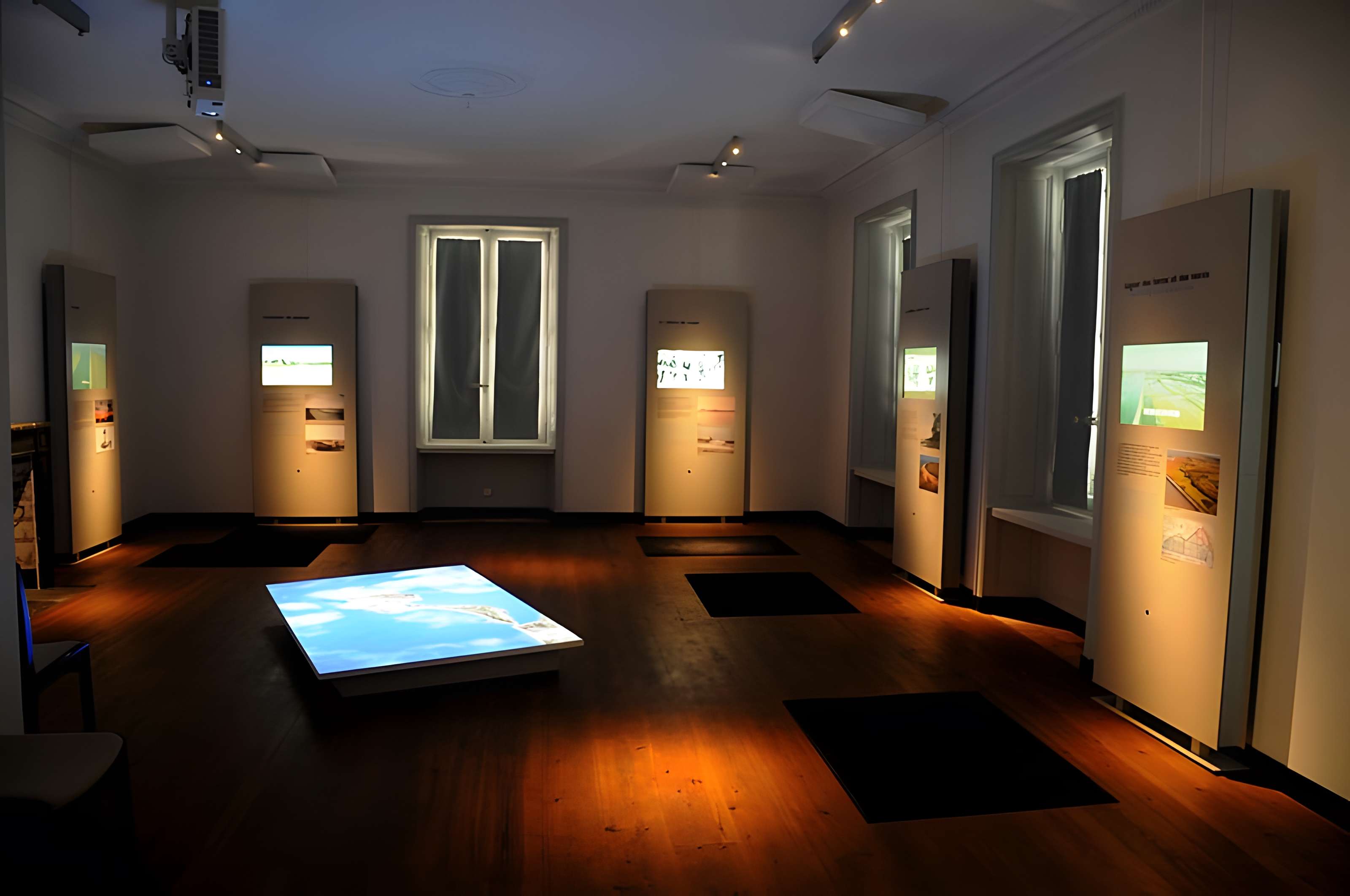 Hôtel Jacobsen à Noirmoutier-en-l'Ile 