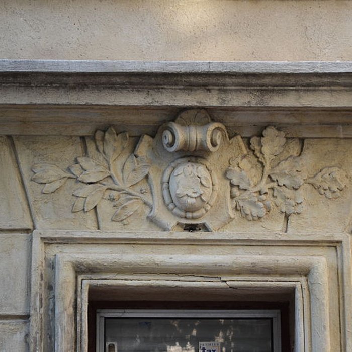 Photo de Hôtel Jean de Sudre à Avignon