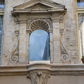 Hôtel Jean de Sudre à Avignon