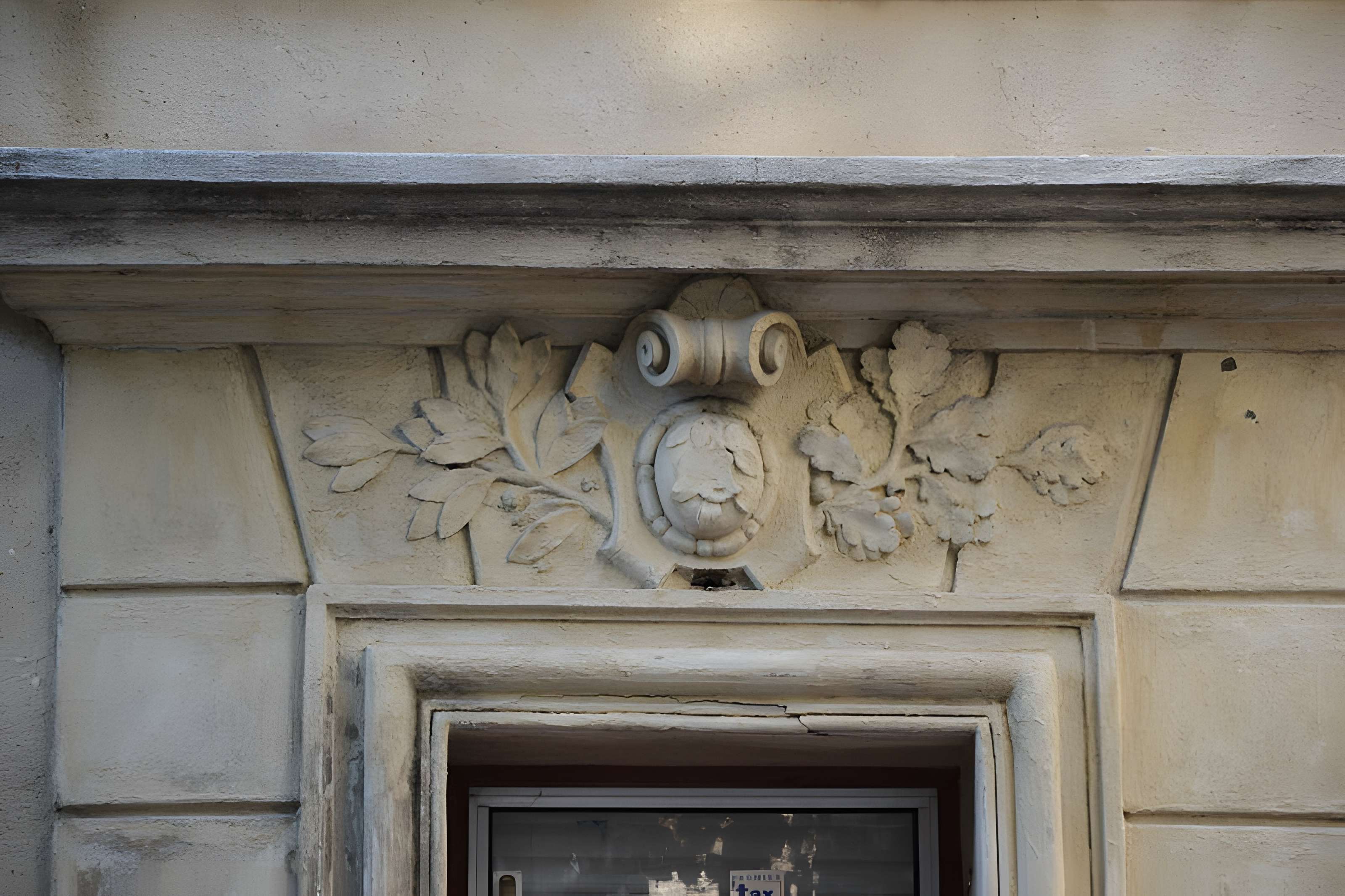 Hôtel Jean de Sudre à Avignon