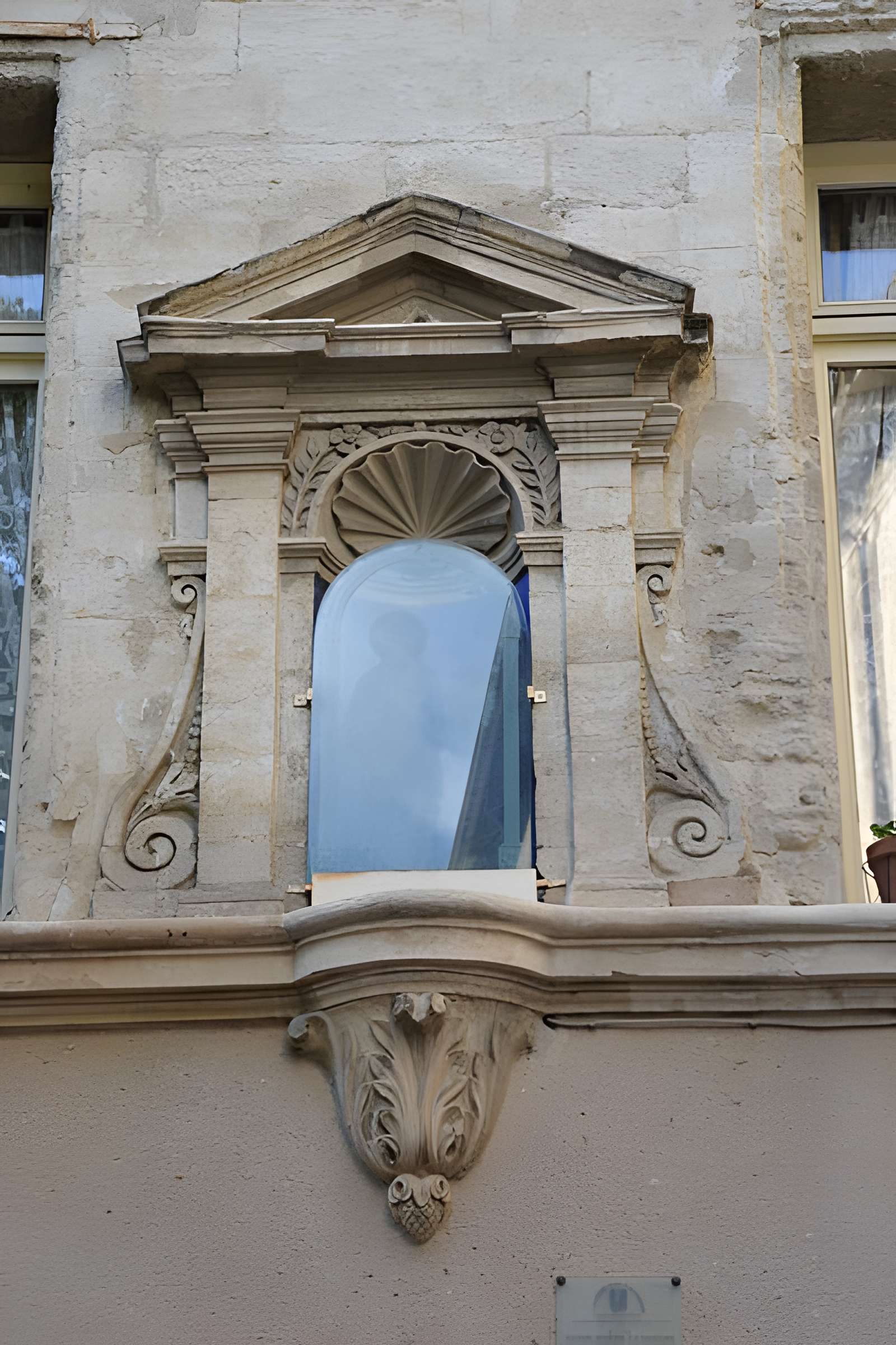 Hôtel Jean de Sudre à Avignon