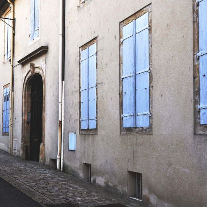 Photo de Hôtel Jobard à Gray