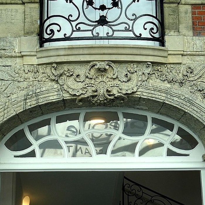 Photo de Hôtel Joly de Bammeville à Saint-Quentin