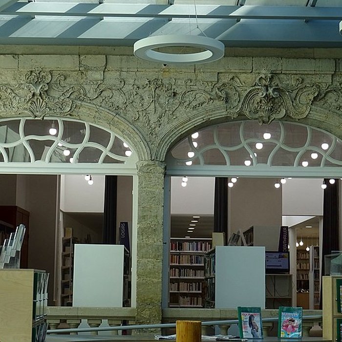 Photo de Hôtel Joly de Bammeville à Saint-Quentin
